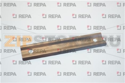 PIASTRINA FISSAGGIO SONDA TEMP. 15/18/21 