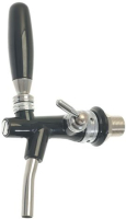 EVO PLASTIC TAP WITH COMPENSATOR