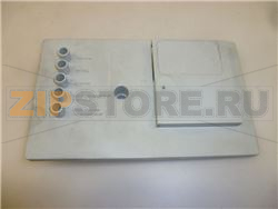 BOX LID 