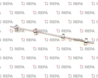 IDLER SHAFT KIT