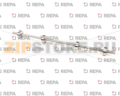 IDLER SHAFT KIT 
