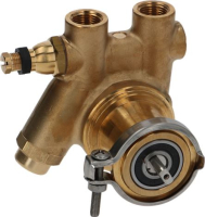 НАСОС ОБЪЕМНЫЙ ROTOFLOW Ø 3/8" ГАЗ