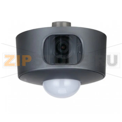 Камера Dahua DHI-ITC314-PH3A-F2-PON 