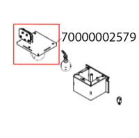 Крышка Abat ЛГ-150/40Г-01