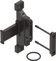 Скоба монтажная Festo MS4-WPM-D