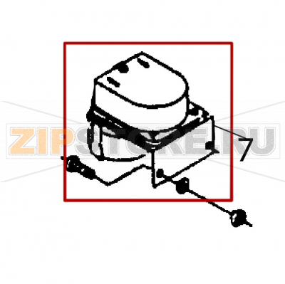 Doser for detergent Fagor FI-30 Doser for detergent Fagor FI-30Запчасть на деталировке под номером: 7Запчасть состоит в комплекте: дозатор моющего средстваНазвание запчасти Fagor на английском языке: Doser for detergent FI-30.