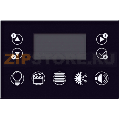 TECO C-RC-0006R 