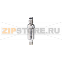 Преобразователь давления IFM PL5412