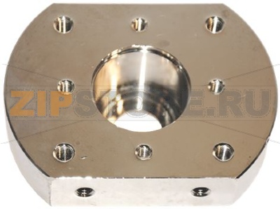 БОКОВАЯ ОПОРА ВАЛА 