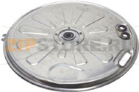 НИЖНЯЯ ЧАСТЬ ЕМКОСТИ ARDO Ø 505 ММ