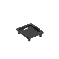 EB/PB SWITCH PLATE MOULDING