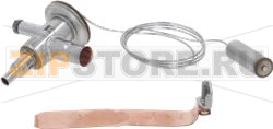 EXPANSION VALVE R290 