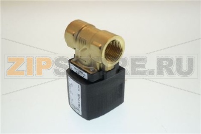 ELETTROVALVOLA RIENTRO 