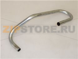 COLLEGAMENTO RUBINETTO BRUCIATORE SX 