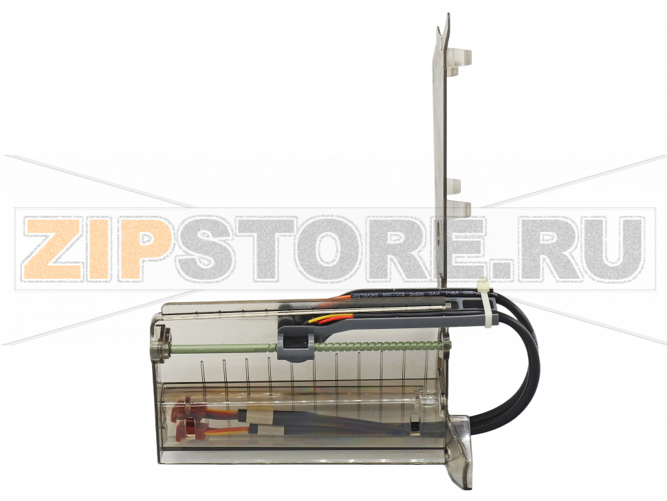 Сенсор этикетки Intermec EasyCoder PM4i (203dpi) Датчик остановки ленты для принтера Intermec EasyCoder PM4i (203dpi)

Запчасть на сборочном чертеже под номером: не указана

Название запчасти Intermec на английском языке: Label Stop Sensor Assy