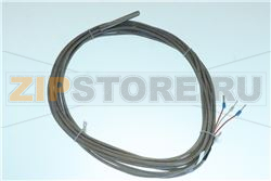 TEMPERATURE PROBE PT100 