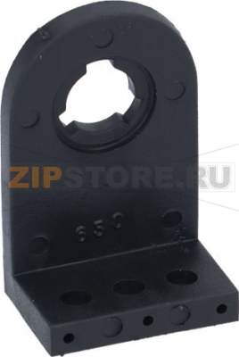 ANGLE VIBRATION DAMPER 