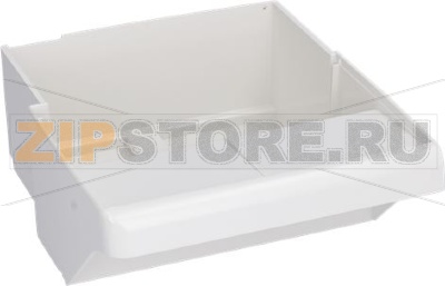БЕЛЫЙ СЛИВНОЙ ЛОТОК 
