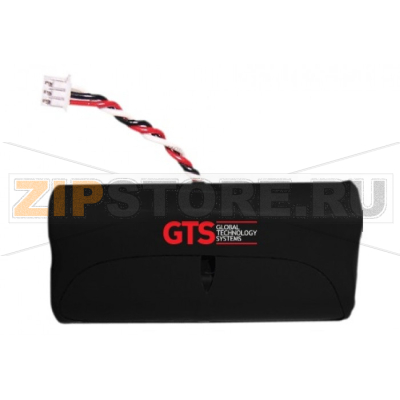 Аккумулятор 730 мАч Zebra LS4278 Аккумулятор 730 мАч для сканера штрих-кодов Zebra LS4278