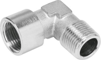 Фитинг угловой Festo NPFC-L-R18-G18-MF