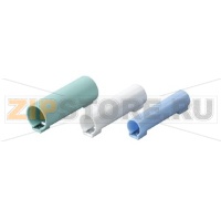 Муфта соединительная D25 ABB 2TKA160012G1