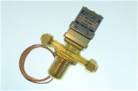 WATER REGULATOR