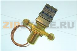 WATER REGULATOR 