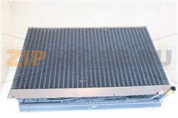 EVAP. HC-142/7O CATAFORESI UL 