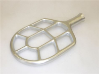 SPATOLA P302 INOXAL