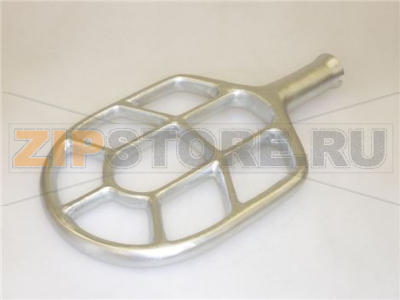 SPATOLA P302 INOXAL 