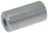 DISTANZIALE ø 15x30 mm