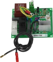 ADJUSTER PC BOARD 230V