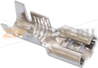 СОЕДИНИТЕЛЬ ПЛОСКИЙ УПАКОВКА 100ШТ