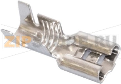 СОЕДИНИТЕЛЬ ПЛОСКИЙ УПАКОВКА 100ШТ 