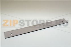 Profilo SX Vetro anteriore 