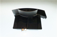 Auffangschale platin kpl.