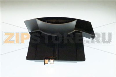 Auffangschale platin kpl. 