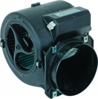 Fan radial 50Hz 355W 230V