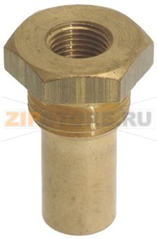 НАПРАВЛЯЮЩАЯ КЛАПАНА 