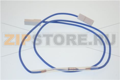 Fused-cord UL 152C (1xE5) 