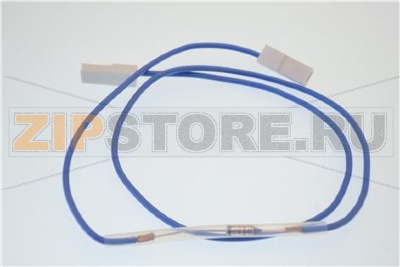 Fused-cord UL 152C (1xE5) 