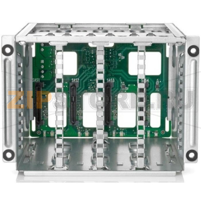 Дисковая корзина HPE 659485-B21 