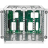 Дисковая корзина HPE 659485-B21