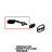 Temperature probe PT100 L1000 Unox XL 415