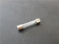 FUSIBILE DI PRECISIONE ø 6,3x32 mm 500mA