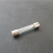 FUSIBILE DI PRECISIONE ø 6,3x32 mm 500mA - FUSIBILE DI PRECISIONE ø 6,3x32 mm 500mA