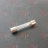 FUSIBILE DI PRECISIONE ø 6,3x32 mm 500mA - FUSIBILE DI PRECISIONE ø 6,3x32 mm 500mA
