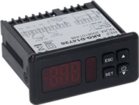 REGULATEUR ELECTRONIQUE