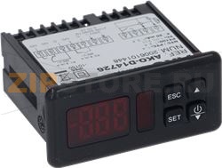 REGULATEUR ELECTRONIQUE 