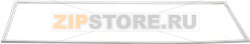DOOR GASKET FOR FRIDGE BOSCH 00230044 
